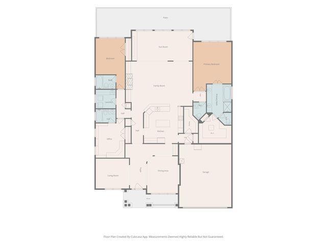51252 Daffodil Court, Indian Land, SC 29707