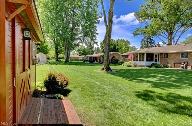 5265 Evergreen Drive, North Olmsted, OH 44070