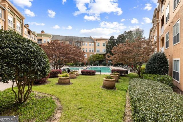 10 Perimeter Summit Boulevard NE 3110, Atlanta, GA 30319