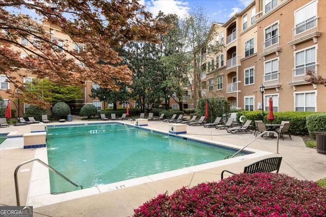 10 Perimeter Summit Boulevard NE 3110, Atlanta, GA 30319