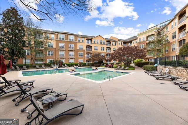 10 Perimeter Summit Boulevard NE 3110, Atlanta, GA 30319