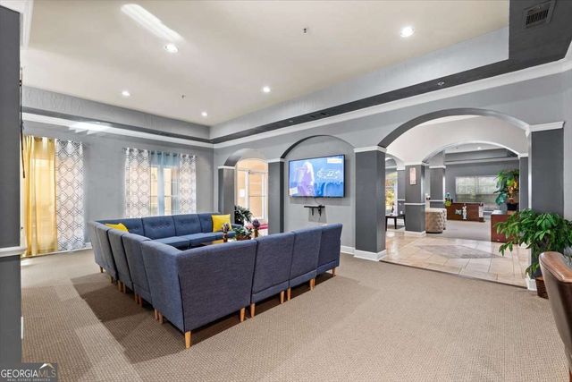 10 Perimeter Summit Boulevard NE 3110, Atlanta, GA 30319