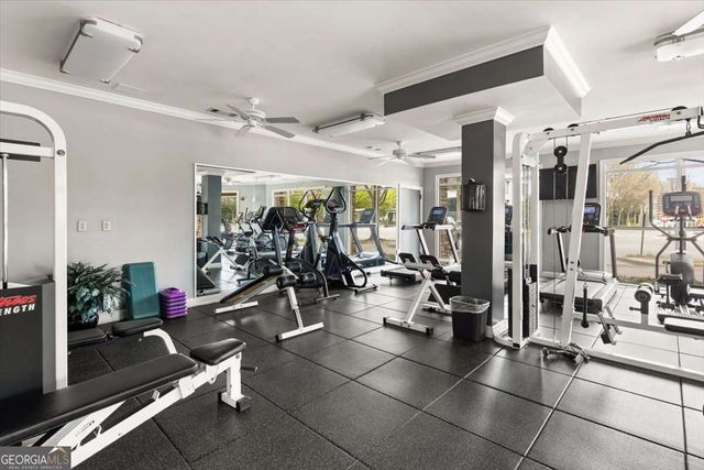 10 Perimeter Summit Boulevard NE 3110, Atlanta, GA 30319