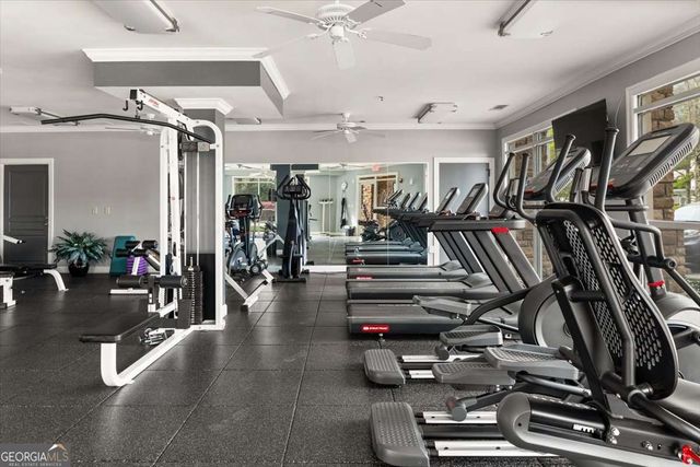 10 Perimeter Summit Boulevard NE 3110, Atlanta, GA 30319