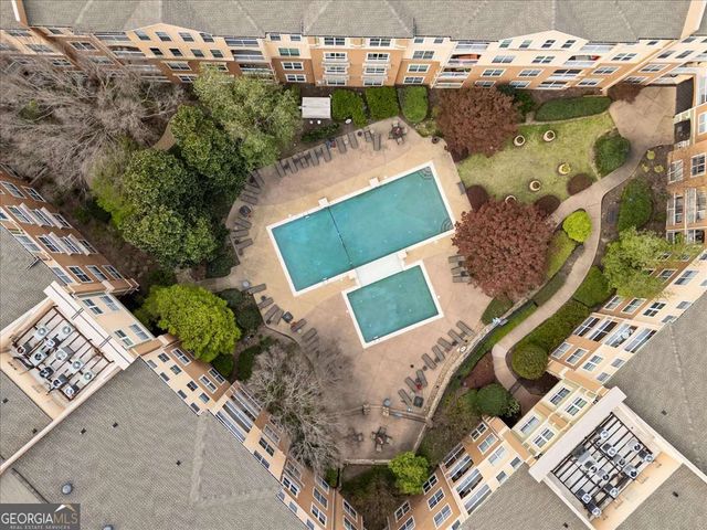 10 Perimeter Summit Boulevard NE 3110, Atlanta, GA 30319