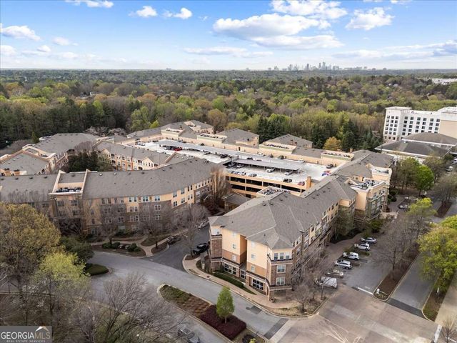10 Perimeter Summit Boulevard NE 3110, Atlanta, GA 30319
