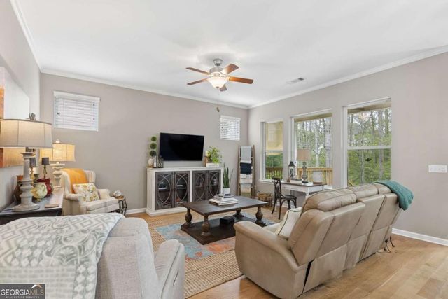 120 Willow Overlook, Canton, GA 30115