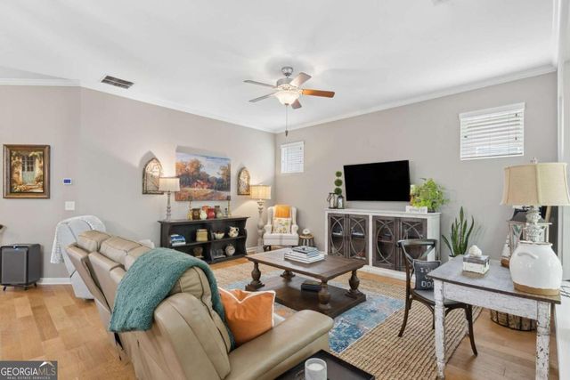 120 Willow Overlook, Canton, GA 30115
