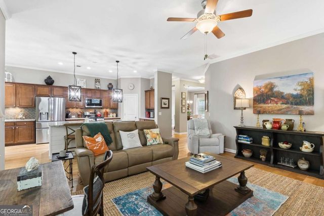 120 Willow Overlook, Canton, GA 30115