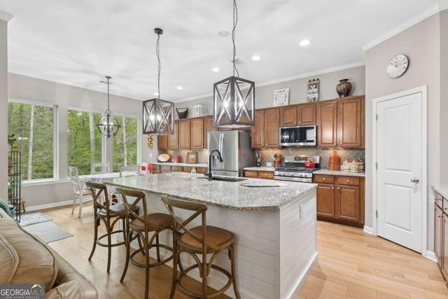 120 Willow Overlook, Canton, GA 30115