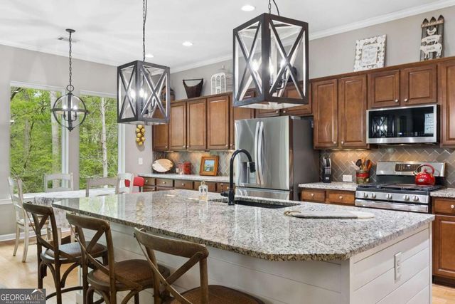 120 Willow Overlook, Canton, GA 30115