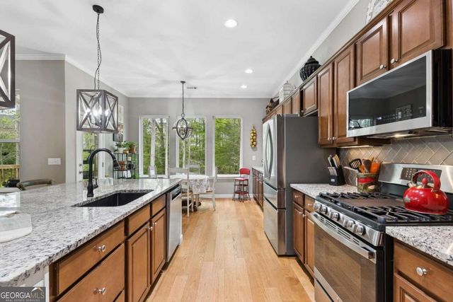 120 Willow Overlook, Canton, GA 30115