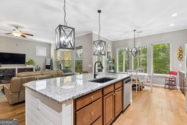 120 Willow Overlook, Canton, GA 30115