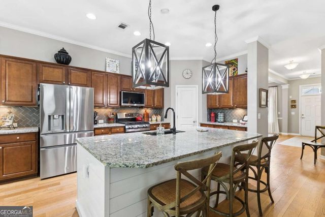 120 Willow Overlook, Canton, GA 30115