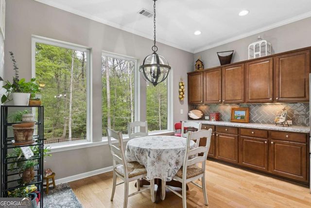 120 Willow Overlook, Canton, GA 30115