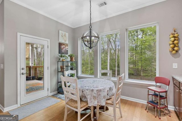 120 Willow Overlook, Canton, GA 30115
