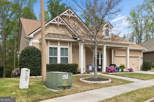 120 Willow Overlook, Canton, GA 30115