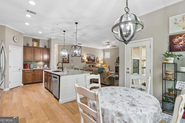 120 Willow Overlook, Canton, GA 30115