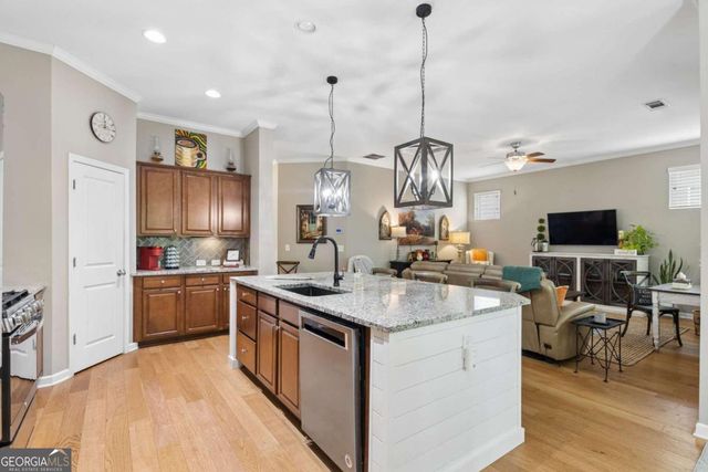 120 Willow Overlook, Canton, GA 30115