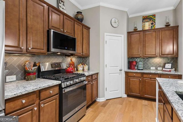 120 Willow Overlook, Canton, GA 30115