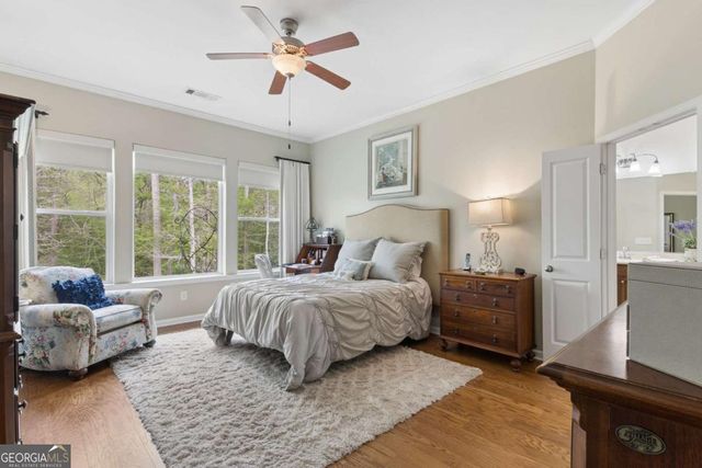 120 Willow Overlook, Canton, GA 30115