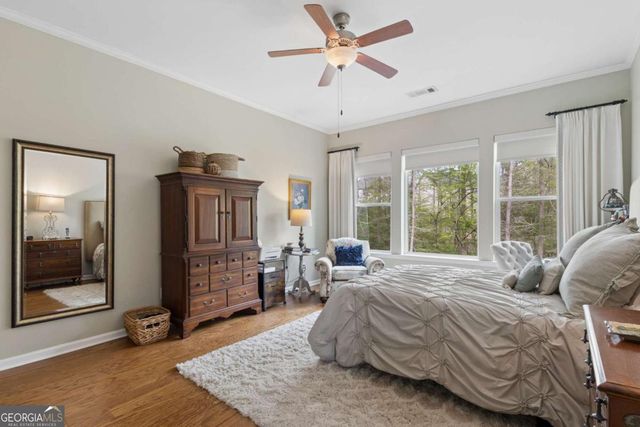 120 Willow Overlook, Canton, GA 30115
