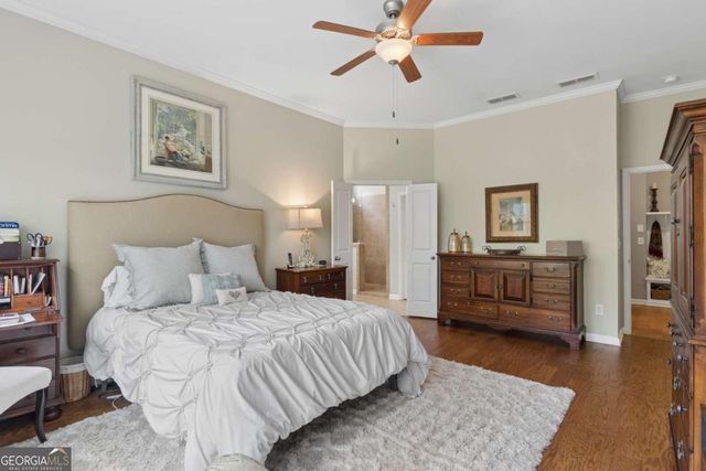 120 Willow Overlook, Canton, GA 30115
