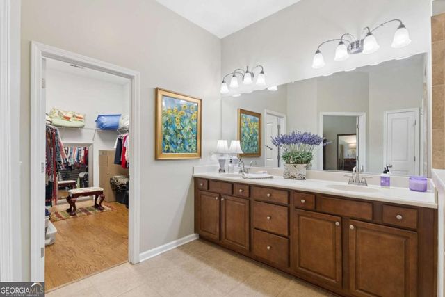120 Willow Overlook, Canton, GA 30115