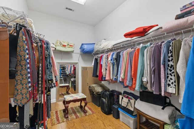 120 Willow Overlook, Canton, GA 30115