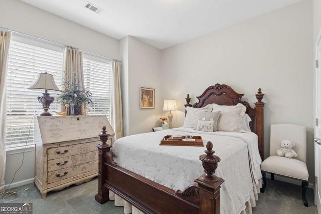 120 Willow Overlook, Canton, GA 30115