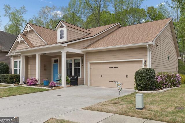 120 Willow Overlook, Canton, GA 30115