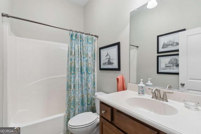 120 Willow Overlook, Canton, GA 30115