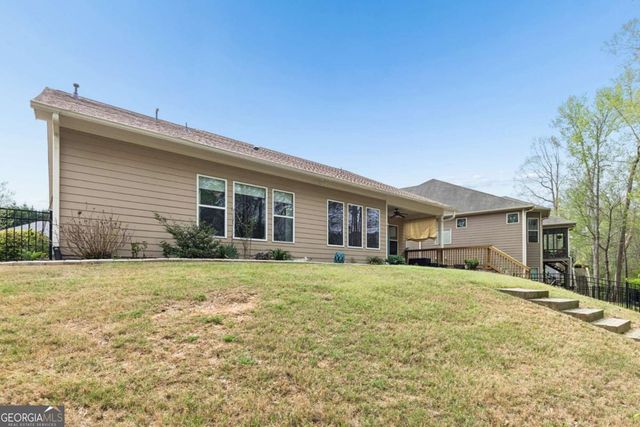 120 Willow Overlook, Canton, GA 30115