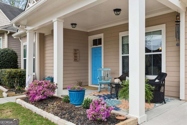 120 Willow Overlook, Canton, GA 30115