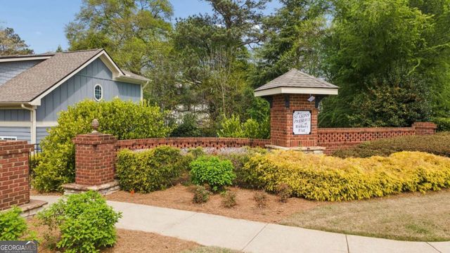 120 Willow Overlook, Canton, GA 30115