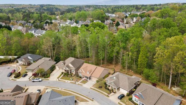 120 Willow Overlook, Canton, GA 30115