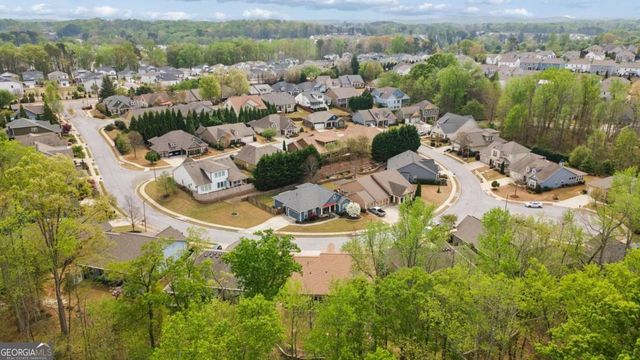 120 Willow Overlook, Canton, GA 30115