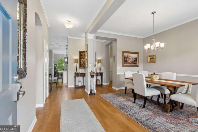 120 Willow Overlook, Canton, GA 30115