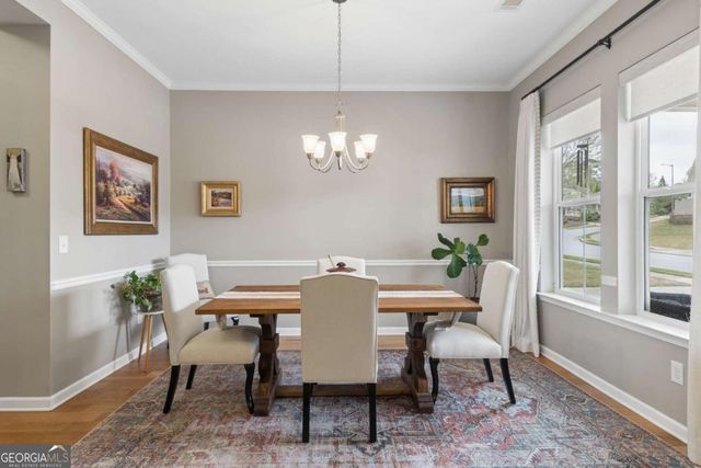 120 Willow Overlook, Canton, GA 30115