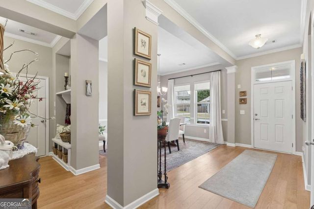 120 Willow Overlook, Canton, GA 30115