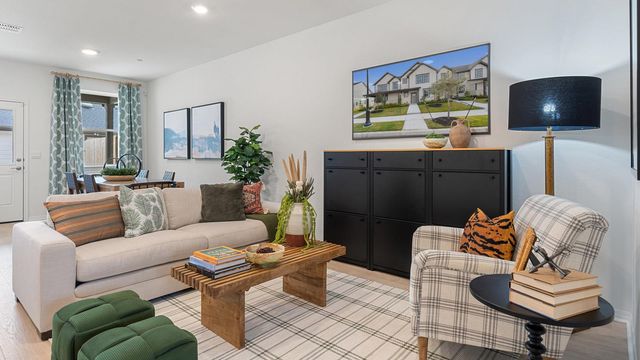 2529 Ophelia Levi LN, Round Rock, TX 78665