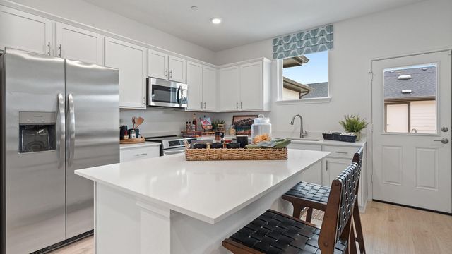 2529 Ophelia Levi LN, Round Rock, TX 78665