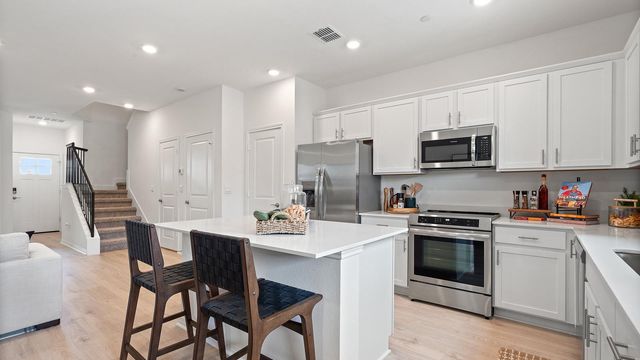 2529 Ophelia Levi LN, Round Rock, TX 78665