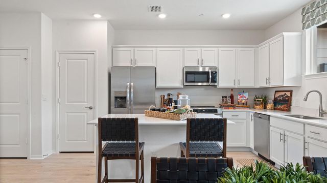 2529 Ophelia Levi LN, Round Rock, TX 78665