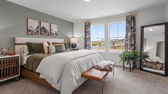 2529 Ophelia Levi LN, Round Rock, TX 78665