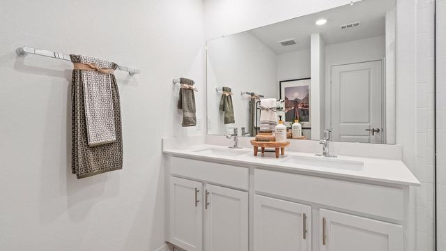 2529 Ophelia Levi LN, Round Rock, TX 78665
