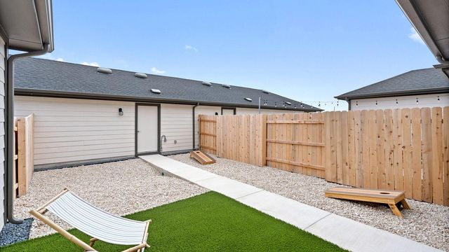 2529 Ophelia Levi LN, Round Rock, TX 78665