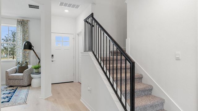 2529 Ophelia Levi LN, Round Rock, TX 78665