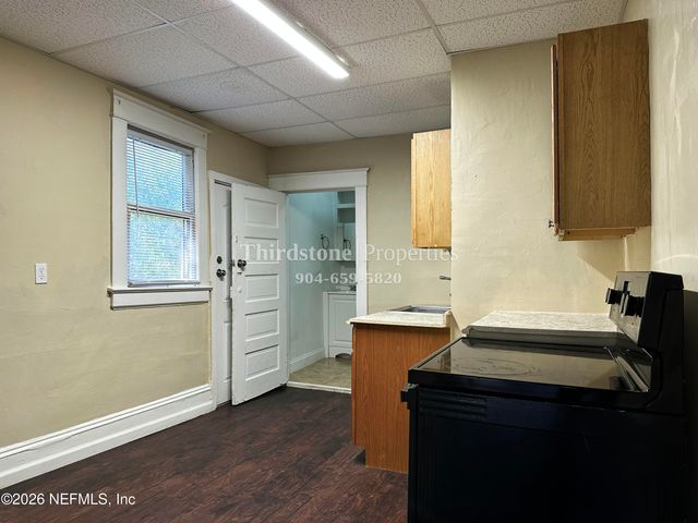 2501 MYRA Street, Jacksonville, FL 32204