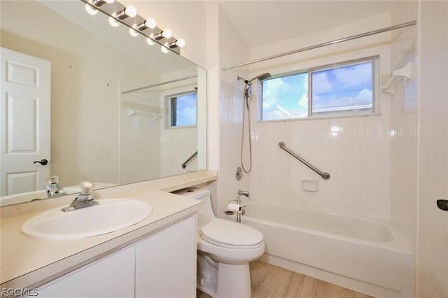 734 Milwaukee BLVD, Lehigh Acres, FL 33974